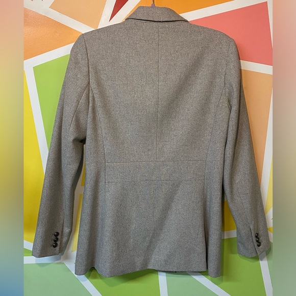 Women’s Banana Republic Blazer- size 8 - Picture 6 of 10